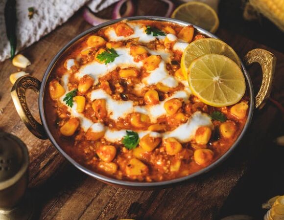 Culinary Delights: Indulge in India’s Top 23 Must-Try Foods