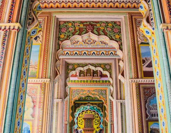 15 Must-Do Things in Rajasthan