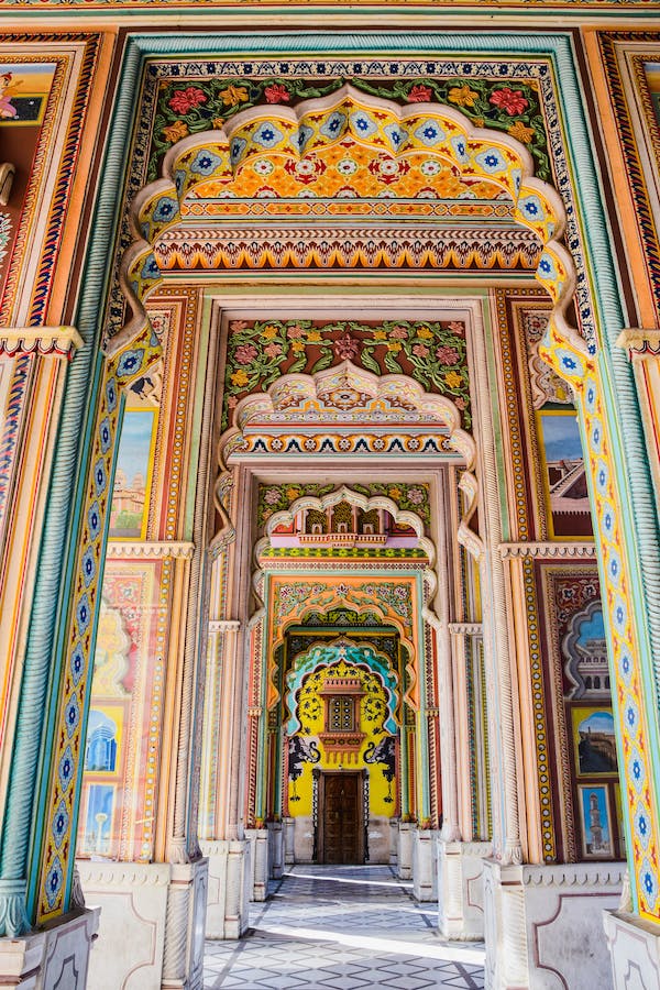 15 Must-Do Things in Rajasthan