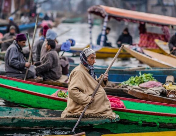 Kashmir Tour Packages by Triponam