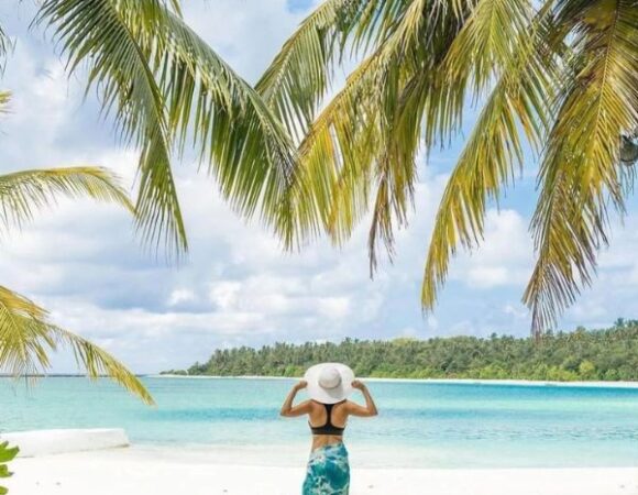 Maldives Women Only Group Trip - 5D/4N