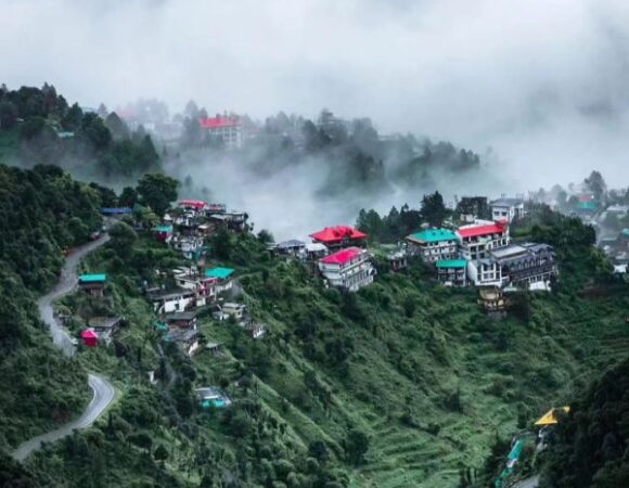 Top 10 Gems of Mussoorie and Landour