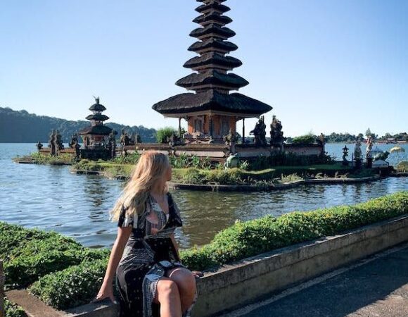 Top 10 Experiences for Women Travelers in Bali