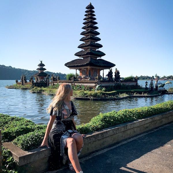 Top 10 Experiences for Women Travelers in Bali