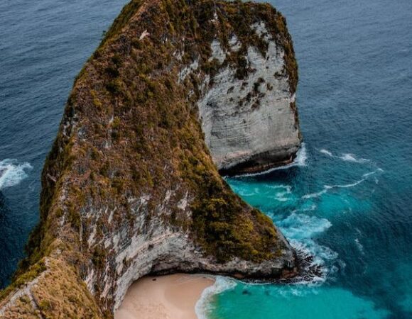 Enjoy Nusa Penida with Triponam's Bali Women Trip