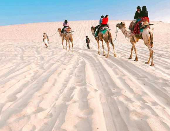 Top 10 Experiences to Enjoy in Jaisalmer