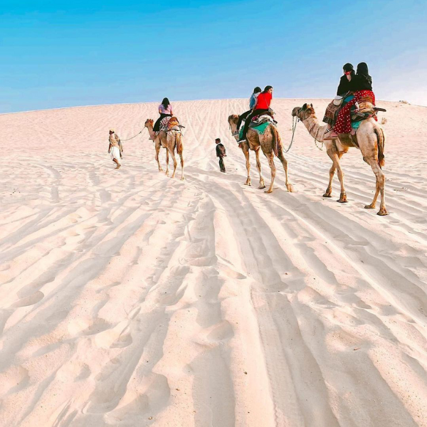 Top 10 Experiences to Enjoy in Jaisalmer by Triponam