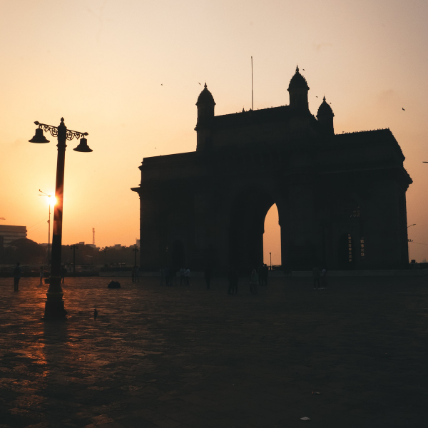 Best experiences in Mumbai