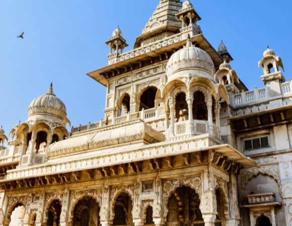 Best of Jodhpur: Top Experiences to Treasure