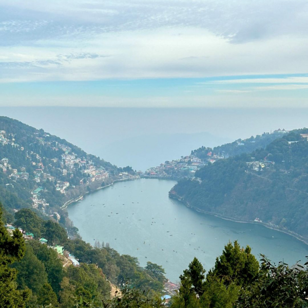 Explore and enjoy the best experiences in Nainital with Triponam! We list down the top picks for all you nature lovers and adventurers!