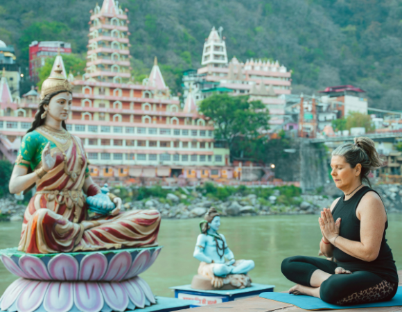 Rishikesh: Reasons to Visit